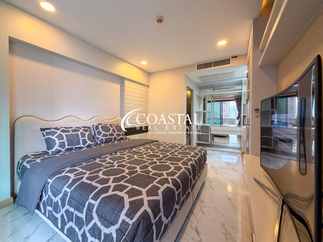 Condo For Rent North Pattaya