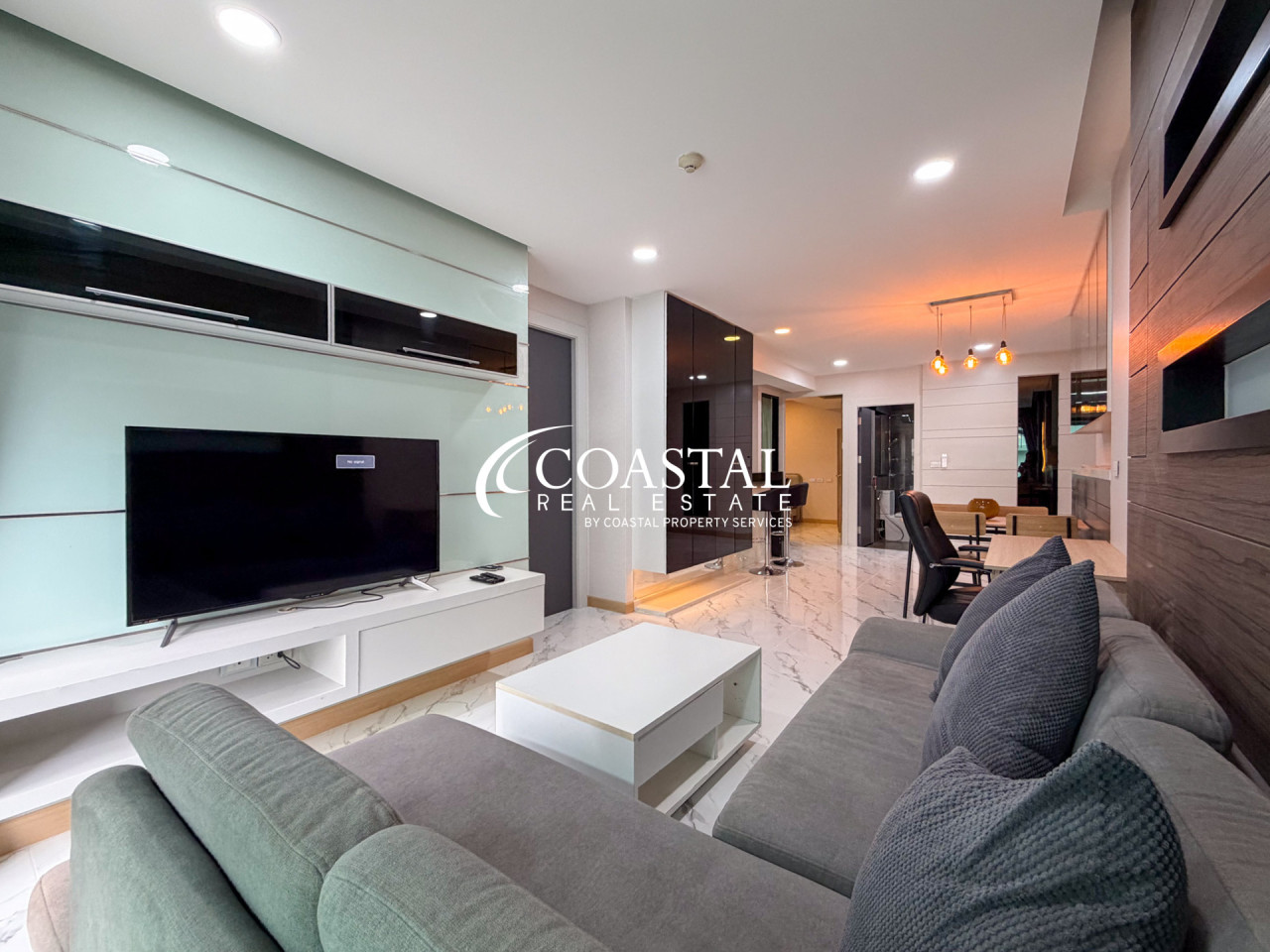 Condo For Rent North Pattaya