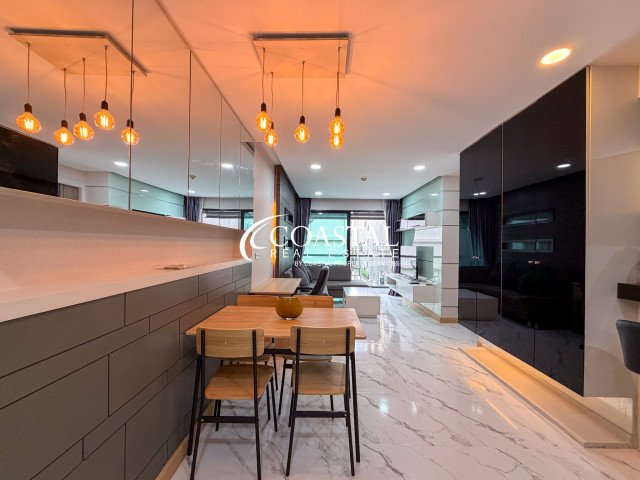Condo For Rent North Pattaya