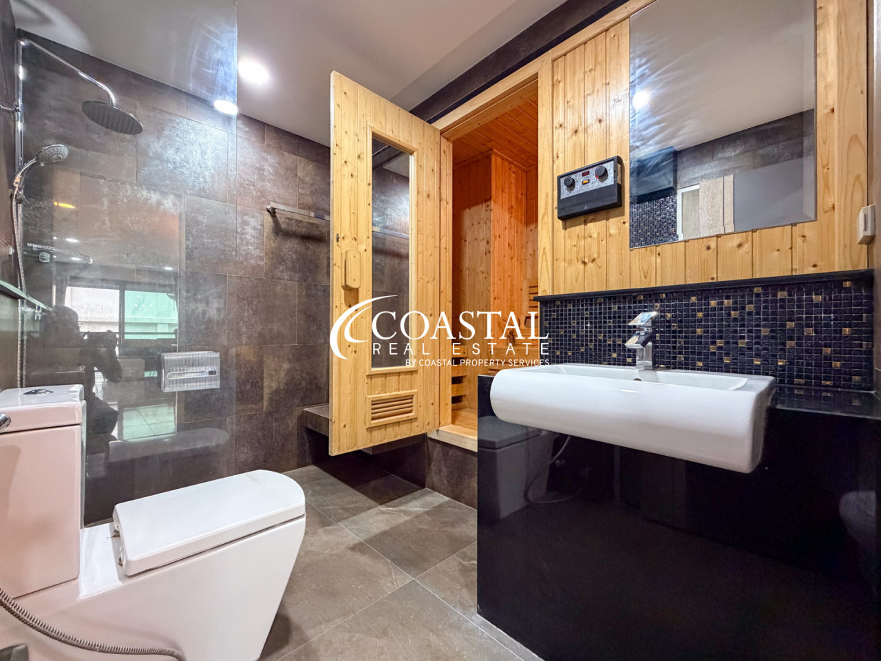 Condo For Rent North Pattaya