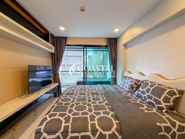 Condo For Rent North Pattaya