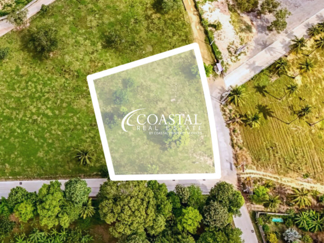 Land For Sale Nong Palai