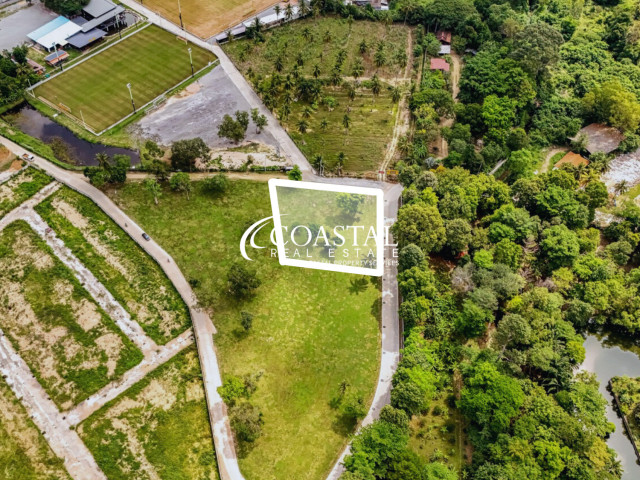 Land For Sale Nong Palai