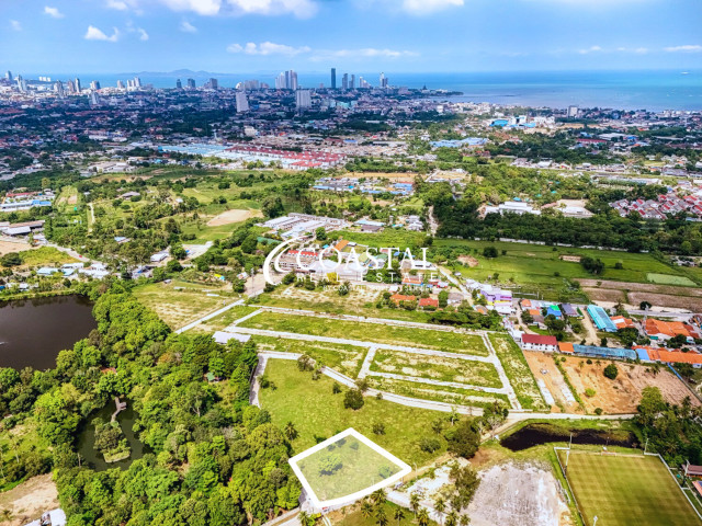 Land For Sale Nong Palai