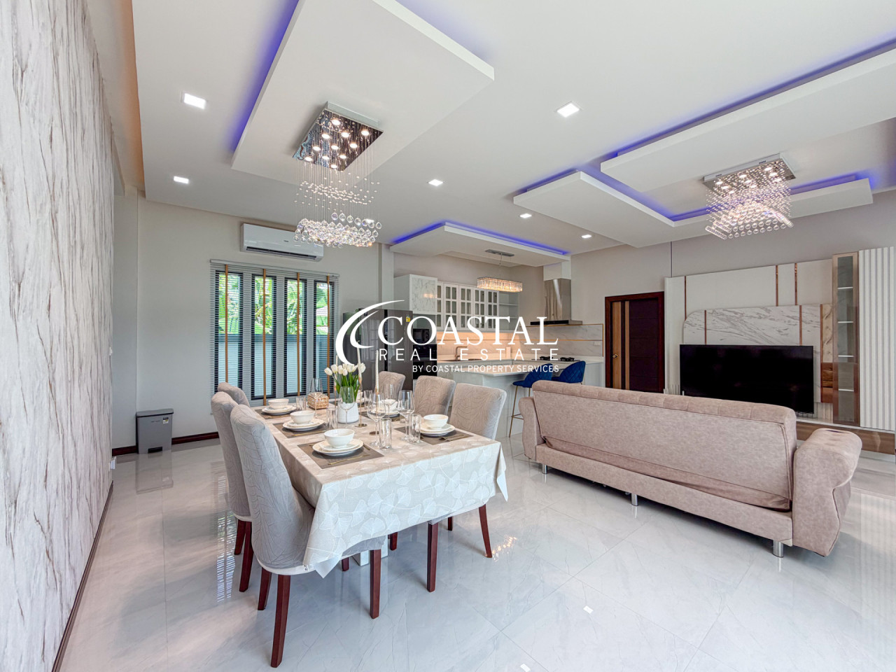 บ้านสำหรับขายหรือเช่าที่มาบประชัน/โป่ง