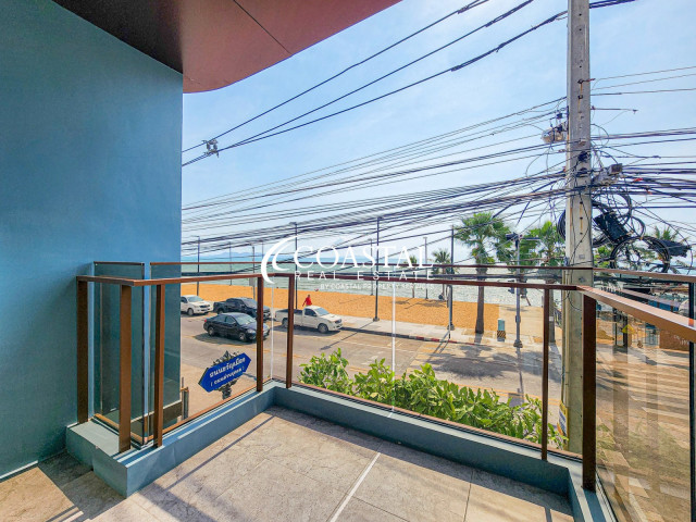 Condo For Sale Jomtien