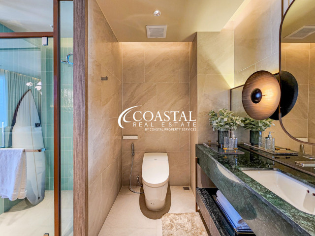 Condo For Sale Jomtien