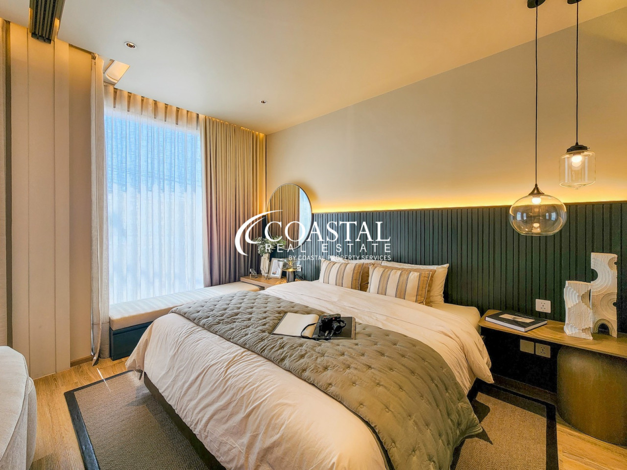 Condo For Sale Jomtien