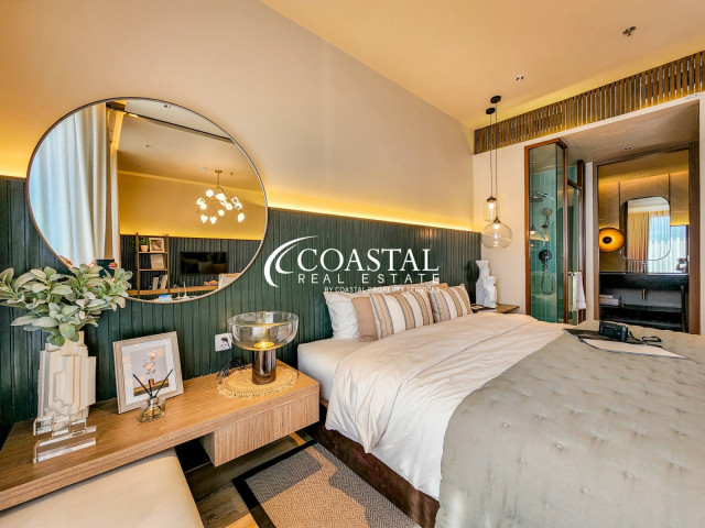 Condo For Sale Jomtien