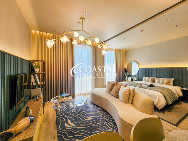 Condo For Sale Jomtien