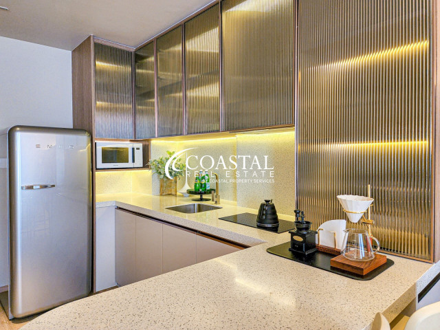Condo For Sale Jomtien