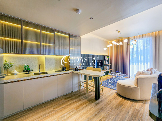 Condo For Sale Jomtien
