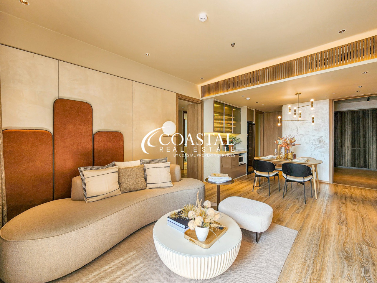 Condo For Sale Jomtien