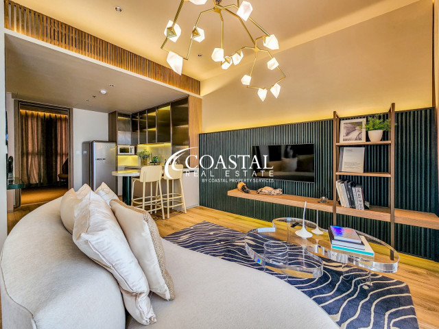 Condo For Sale Jomtien
