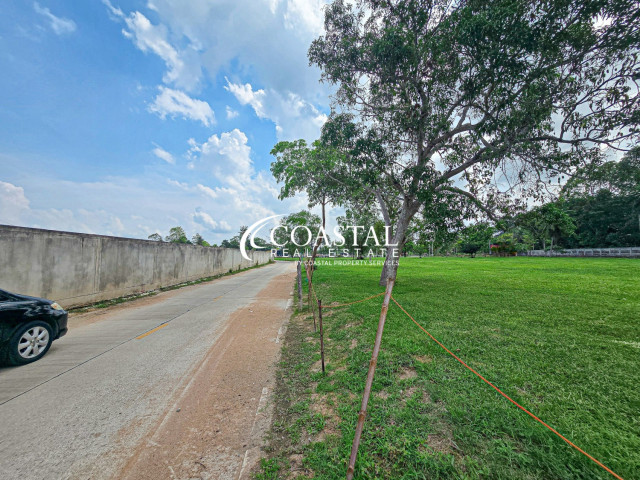 ที่ดินสำหรับขายที่หนองปลาไหล