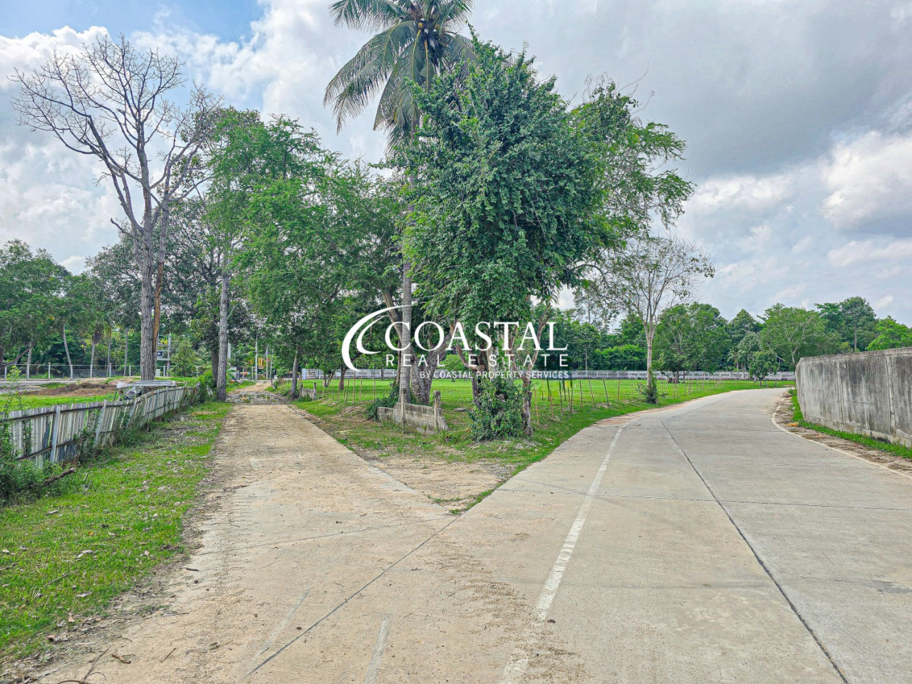 ที่ดินสำหรับขายที่หนองปลาไหล