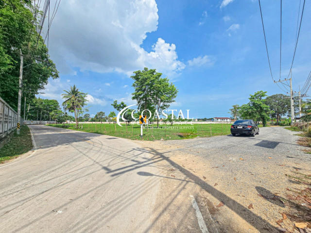 ที่ดินสำหรับขายที่หนองปลาไหล