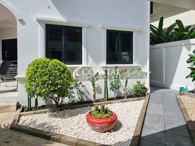 House For Rent Na-Jomtien