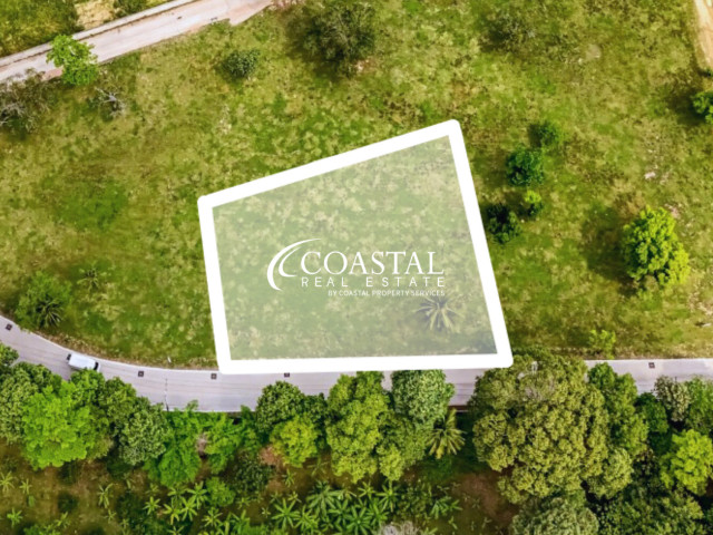 Land For Sale Nong Palai