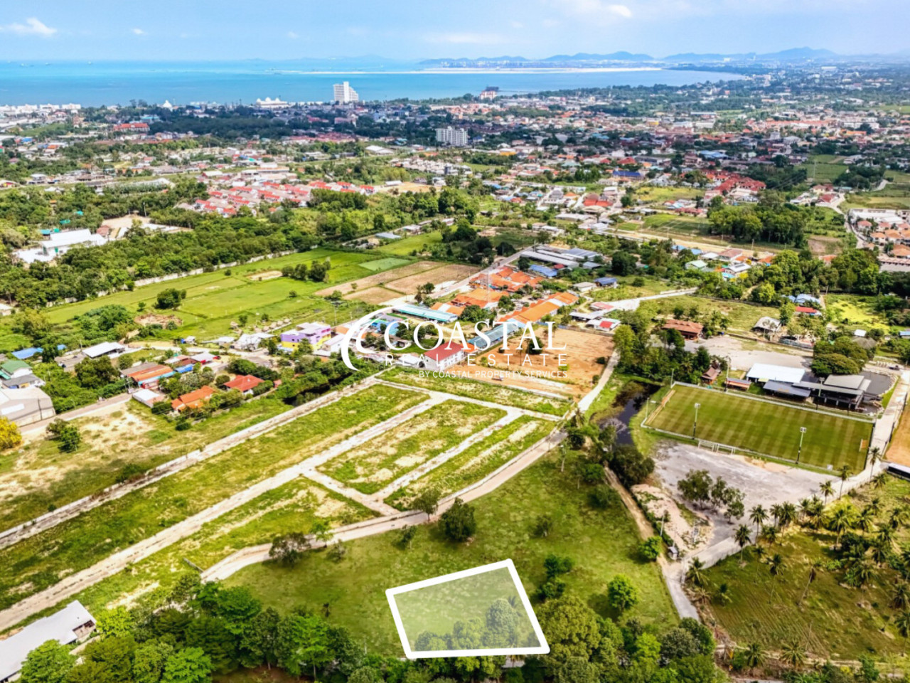 Land For Sale Nong Palai
