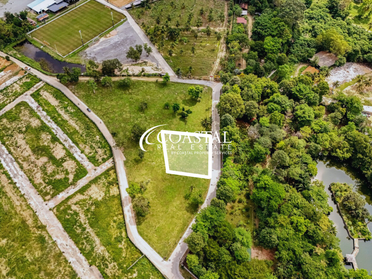 Land For Sale Nong Palai