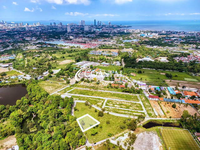 Land For Sale Nong Palai