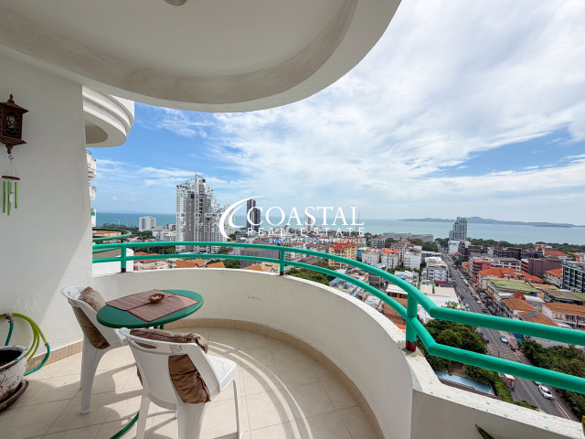 Condo For Sale Pratumnak