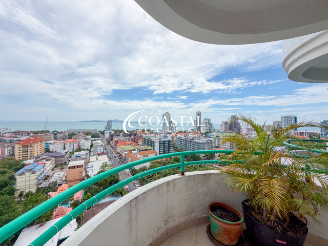 Condo For Sale Pratumnak