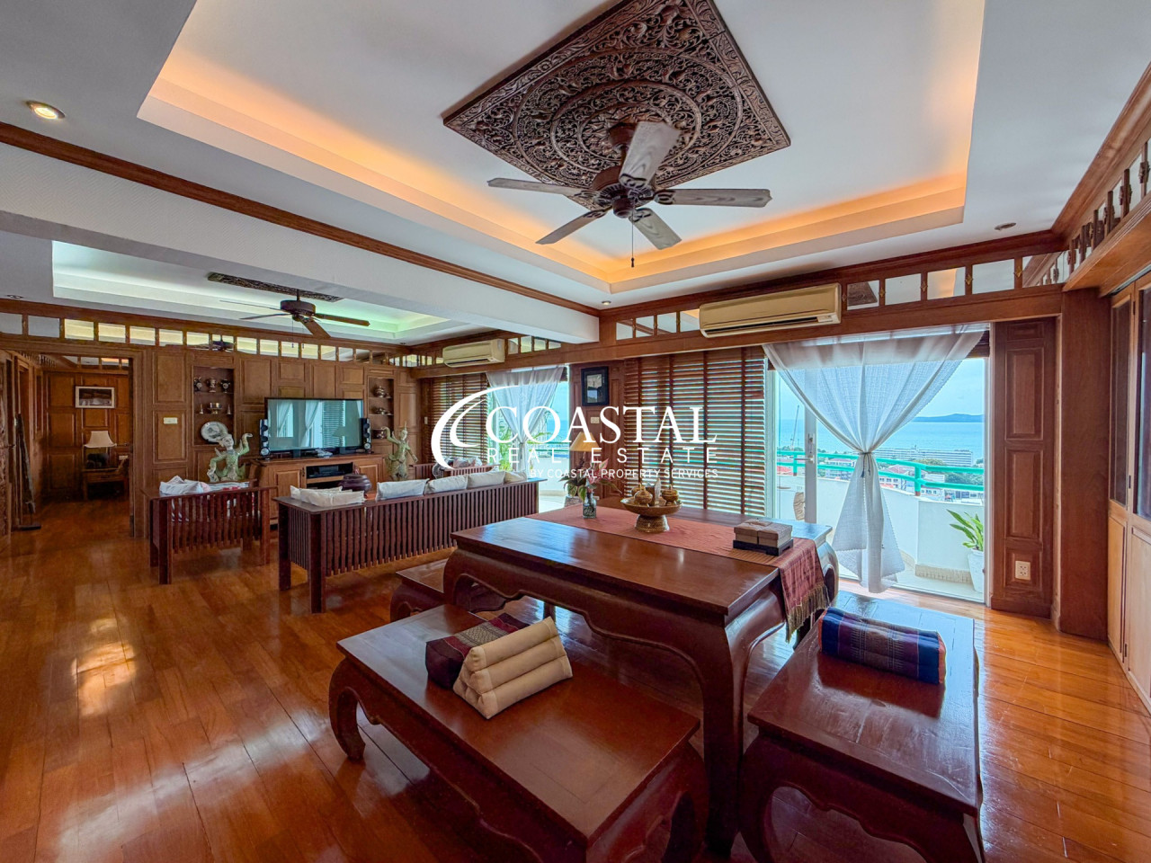 Condo For Sale Pratumnak