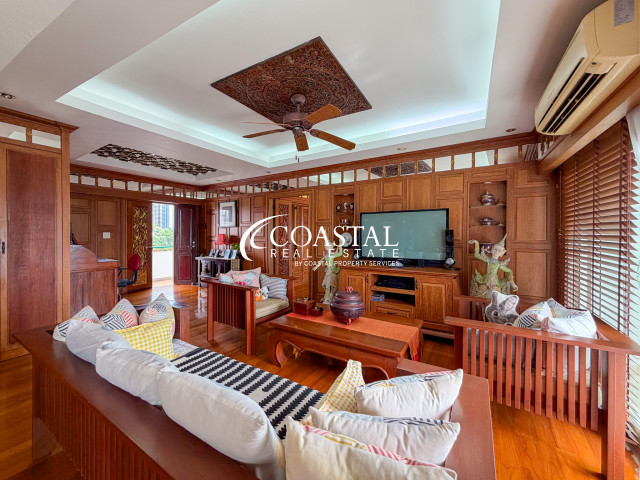 Condo For Sale Pratumnak