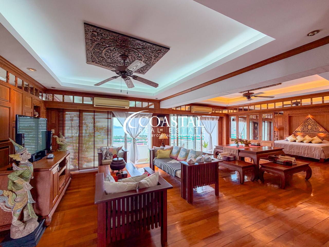 Condo For Sale Pratumnak