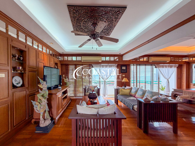 Condo For Sale Pratumnak