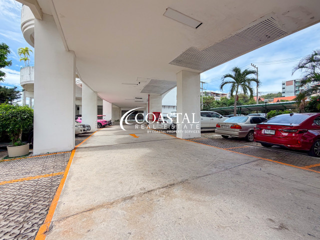 Condo For Sale Pratumnak