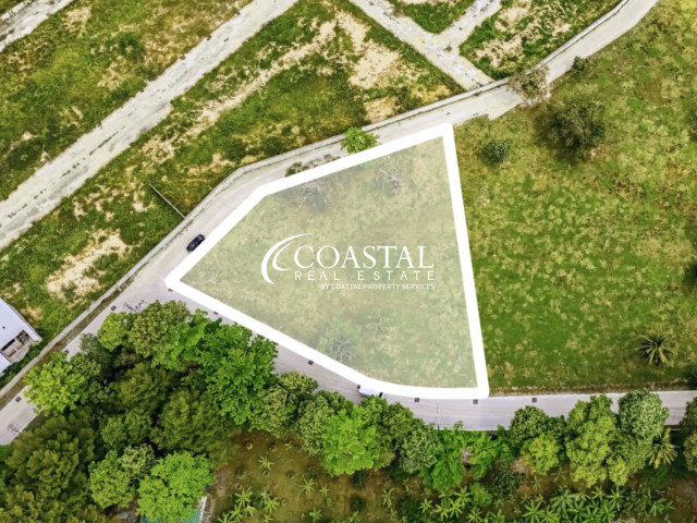 Land For Sale Nong Palai
