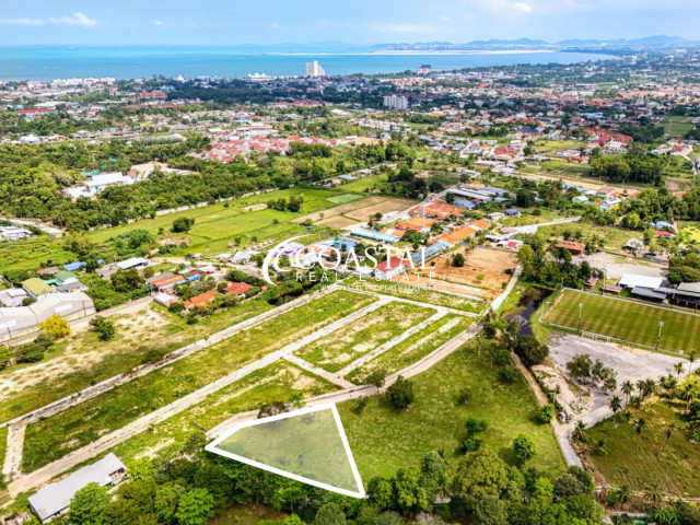 Land For Sale Nong Palai