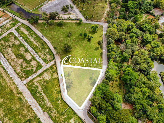 Land For Sale Nong Palai