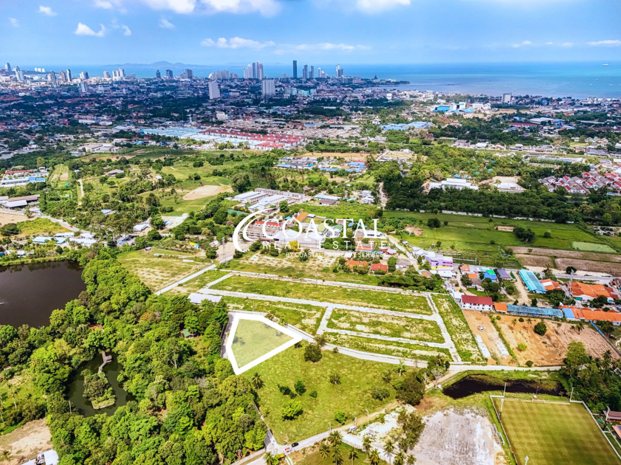 Land For Sale Nong Palai