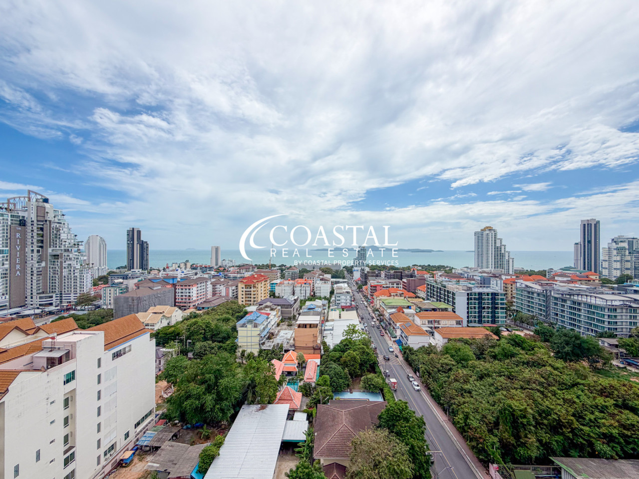 Condo For Sale Pratumnak