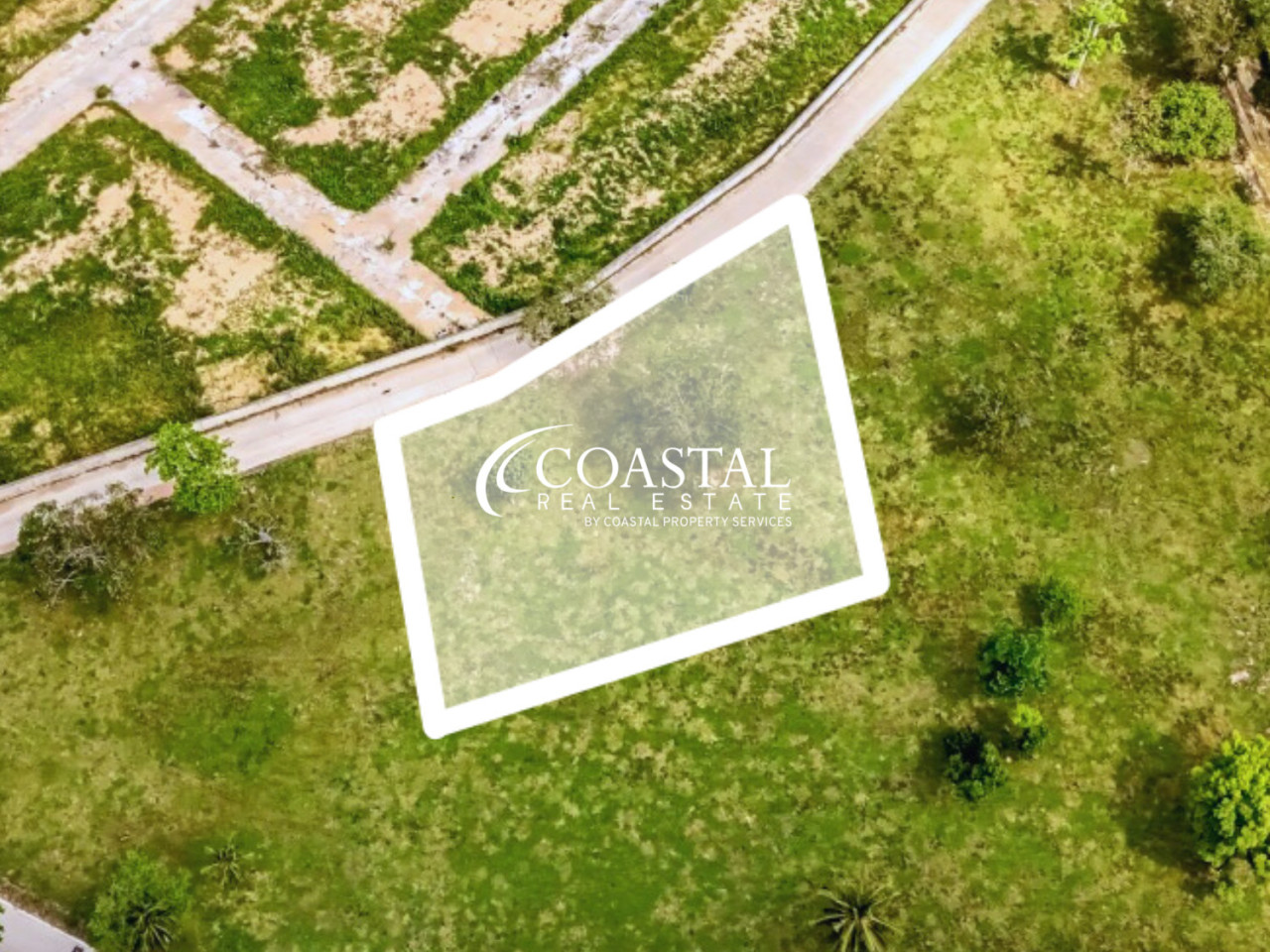 Land For Sale Nong Palai