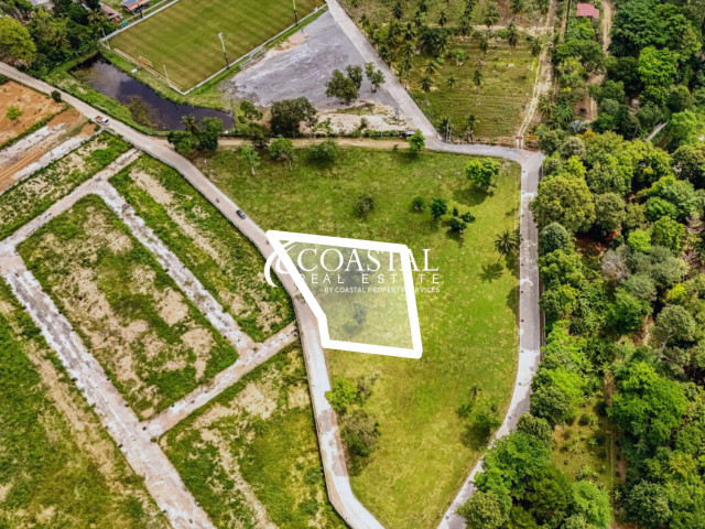 Land For Sale Nong Palai
