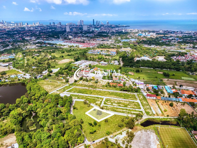 Land For Sale Nong Palai