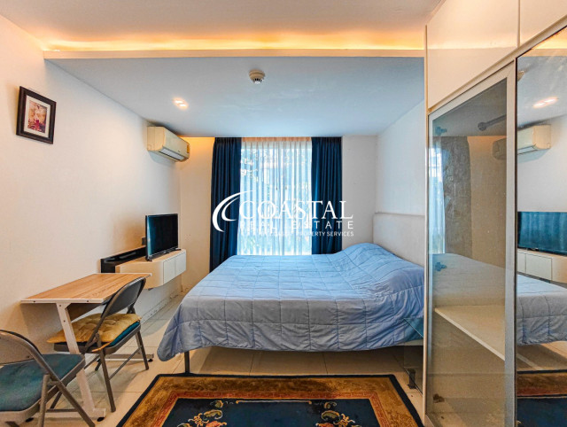 Condo For Sale Central Pattaya