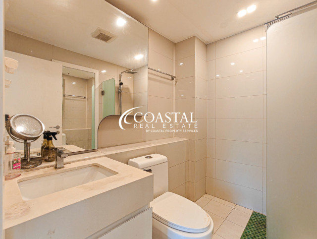 Condo For Sale Central Pattaya