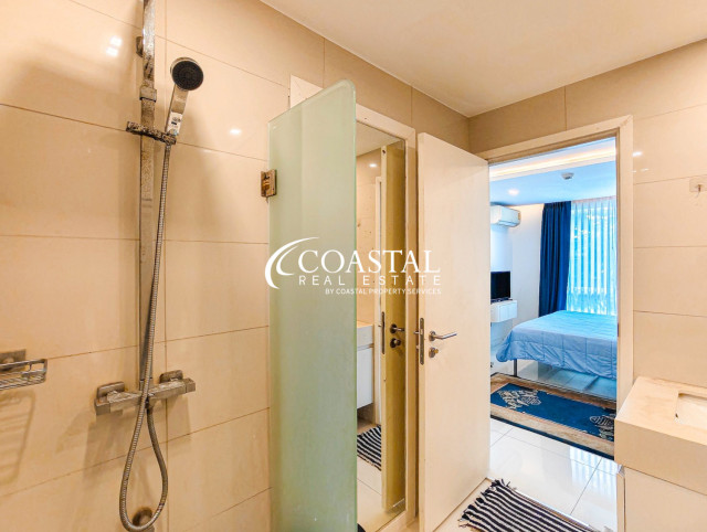 Condo For Sale Central Pattaya