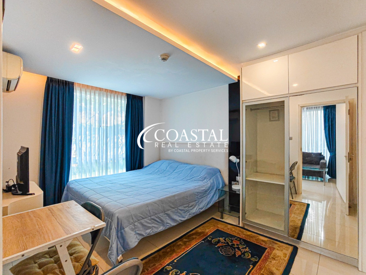 Condo For Sale Central Pattaya