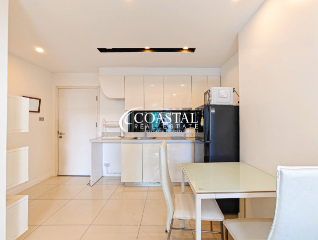 Condo For Sale Central Pattaya