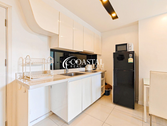 Condo For Sale Central Pattaya