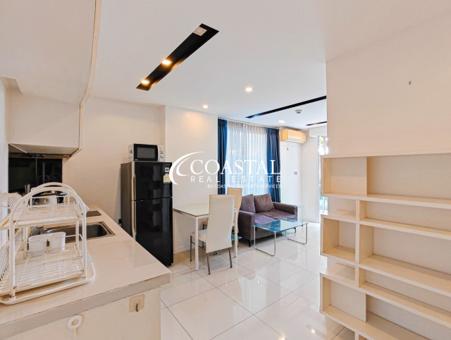 Condo For Sale Central Pattaya