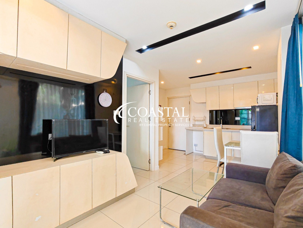 Condo For Sale Central Pattaya