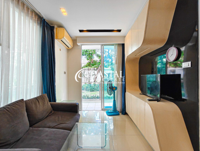 Condo For Sale Central Pattaya